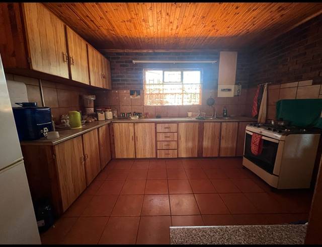 3 BEDROOM HOUSE FOR SALE IN DIBENG
